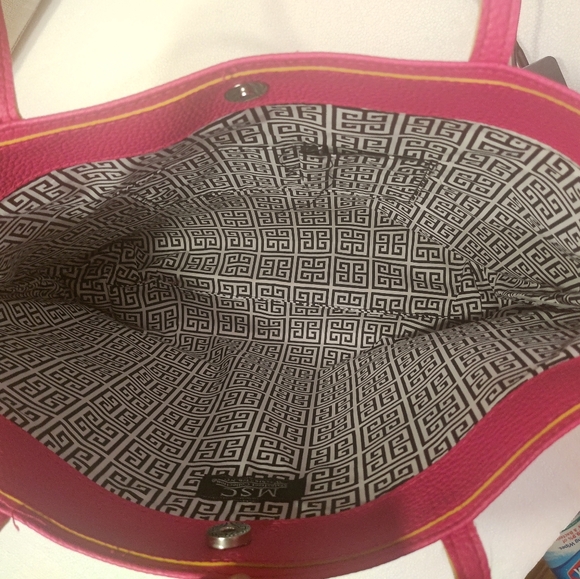 MSC Main Street Collection Bag/tote - Picture 5 of 8